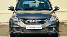 Used Maruti Suzuki Swift Dzire VXI AT in Kochi