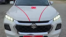 Used Maruti Suzuki Grand Vitara Sigma Smart Hybrid [2023-2025] in Jalandhar