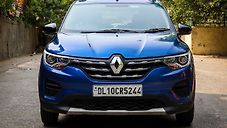 Used Renault Triber RXT [2019-2020] in Delhi