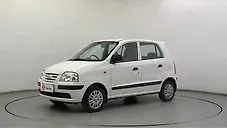 Used Hyundai Santro Xing GLS in Ahmedabad