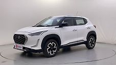 Used Nissan Magnite XV Premium Turbo CVT [2020] in Bangalore