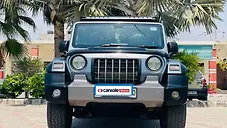 Used Mahindra Thar LX Hard Top Petrol AT in Mohali