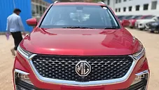 Used MG Hector Sharp 2.0 Diesel [2019-2020] in Hyderabad