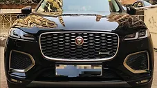 Used Jaguar F-Pace S R-Dynamic 2.0 Petrol [2021-2023] in Navi Mumbai