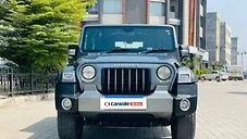 Used Mahindra Thar LX Hard Top Petrol AT in Mohali