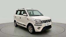 Used Maruti Suzuki Wagon R VXi 1.0 AMT [2019-2019] in Patna