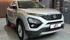 Used Tata Harrier XZ [2019-2020] in Ahmedabad