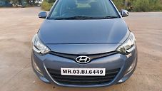 Used Hyundai i20 Sportz 1.2 in Mumbai
