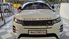 Used Land Rover Range Rover Evoque SE R-Dynamic Petrol [2021-2023] in Mumbai