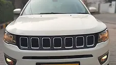Used Jeep Compass Longitude 2.0 Diesel [2017-2020] in Jalandhar