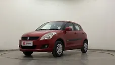 Used Maruti Suzuki Swift VXi in Hyderabad