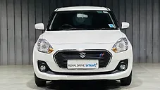 Used Maruti Suzuki Swift VXi AMT [2018-2019] in Kochi