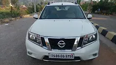 Used Nissan Terrano XL (D) in Hyderabad