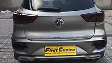 Used MG Astor Sharp EX 1.5 MT [2022-2023] in Jalandhar