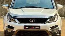 Used Tata Hexa XTA 4x2 7 STR in Mumbai