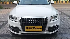 Used Audi Q5 2.0 TDI quattro Premium in Jalandhar