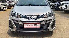 Used Toyota Yaris VX CVT [2018-2020] in Bangalore