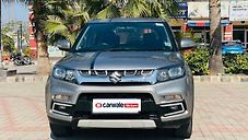 Used Maruti Suzuki Vitara Brezza ZDi in Mohali