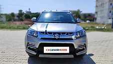 Used Maruti Suzuki Vitara Brezza ZDi in Mohali