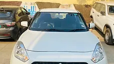 Used Maruti Suzuki Swift VXi AMT in Thane