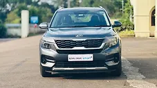 Used Kia Seltos HTK Plus 1.5 Diesel AT in Kochi