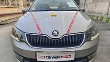 Used Skoda Rapid Style 1.6 MPI AT in Noida