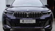 Used BMW 6 Series GT 630i M Sport Signature in Gurgaon