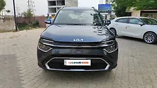 Used Kia Carens Luxury Plus 1.5 Diesel 7 STR in Mohali