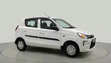 Used Maruti Suzuki Alto VXI in Ahmedabad