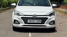Used Hyundai Elite i20 Asta 1.4 (O) CRDi in Kurukshetra