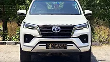 Used Toyota Fortuner 4X2 AT 2.7 Petrol in Delhi