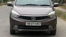 Used Tata Tiago Revotorq XZ w/o Alloy [2018-2019] in Kurukshetra