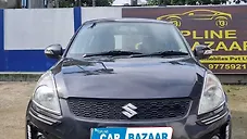 Used Maruti Suzuki Swift VXi in Siliguri