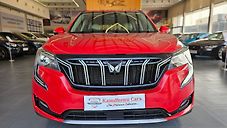 Used Mahindra XUV700 AX 7 Petrol AT Luxury Pack 7 STR [2021] in Ahmedabad