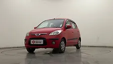 Used Hyundai i10 Sportz 1.2 in Hyderabad
