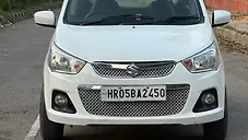 Used Maruti Suzuki Alto K10 VXi in Kurukshetra