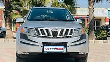 Used Mahindra XUV500 W6 in Mohali