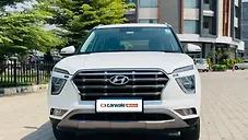 Used Hyundai Creta SX 1.5 Diesel [2020-2022] in Mohali