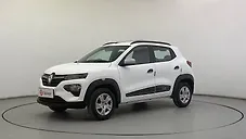 Used Renault Kwid 1.0 RXT AMT Opt [2016-2019] in Ahmedabad
