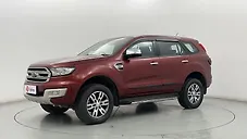 Used Ford Endeavour Titanium 3.2 4x4 AT in Delhi