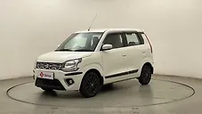 Used Maruti Suzuki Wagon R ZXI Plus 1.2 AGS [2022-2023] in Mumbai
