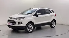 Used Ford EcoSport Titanium 1.5L TDCi [2019-2020] in Bangalore