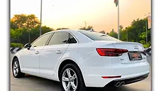 Used Audi A4 35 TDI Technology in Delhi
