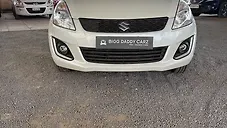 Used Maruti Suzuki Swift VDi ABS [2014-2017] in Hyderabad