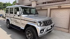 Used Mahindra Bolero B6 (O) in Jalandhar