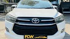 Used Toyota Innova Crysta 2.8 GX AT 8 STR [2016-2020] in Mumbai