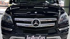 Used Mercedes-Benz GL 350 CDI in Mumbai