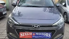 Used Hyundai Elite i20 Asta 1.4 CRDI in Kanpur