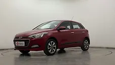 Used Hyundai Elite i20 Asta 1.4 CRDi in Hyderabad