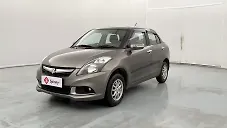 Used Maruti Suzuki Swift Dzire VDI in Lucknow